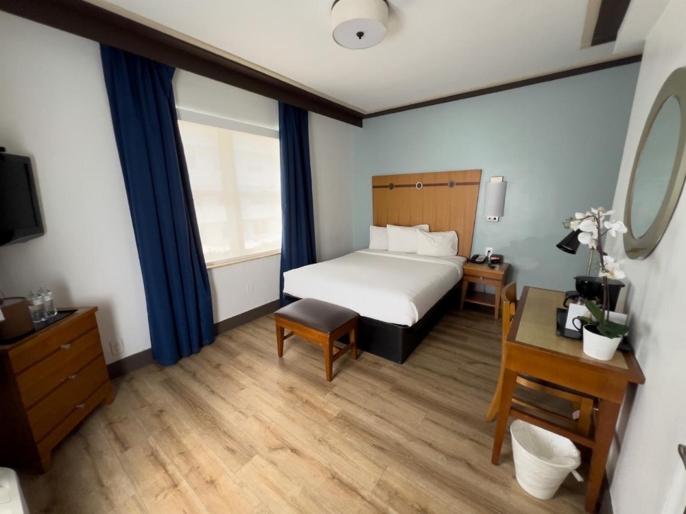 Majestic Hotel South Beach, Trademark Collection by Wyndham Main image